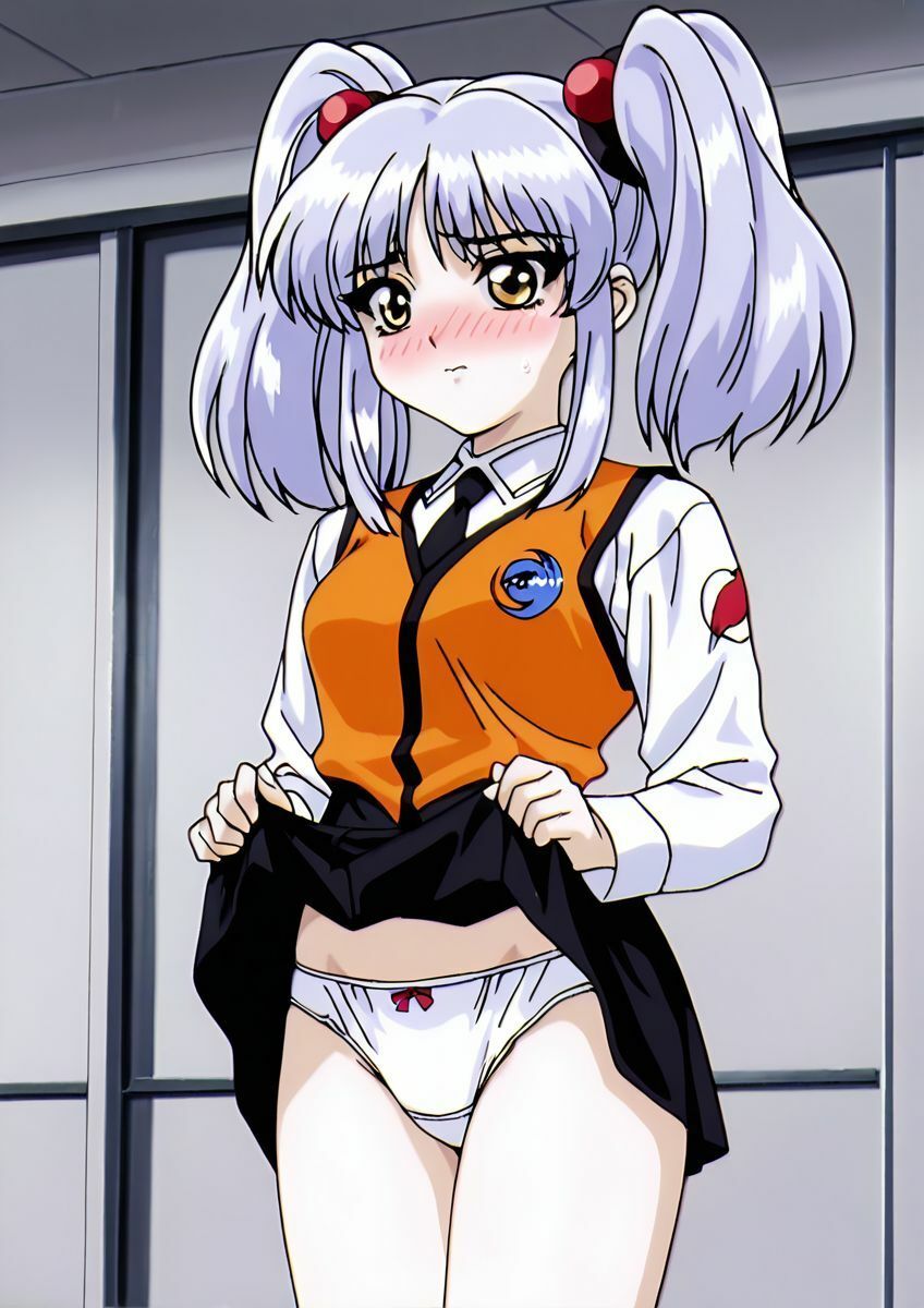 ホシ○・ルリ ソフトver - サンプル画像 2