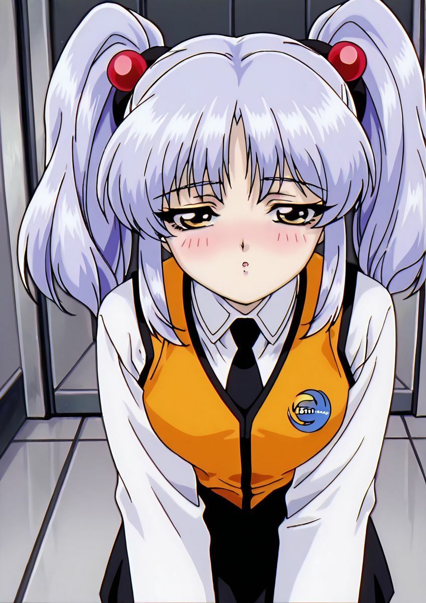 ホシ○・ルリ ソフトver - サンプル画像 3