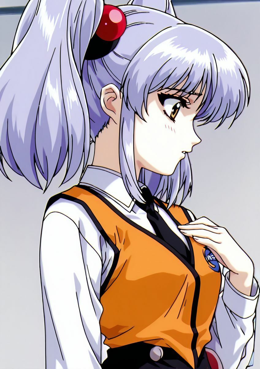 ホシ○・ルリ ハードver - サンプル画像 2