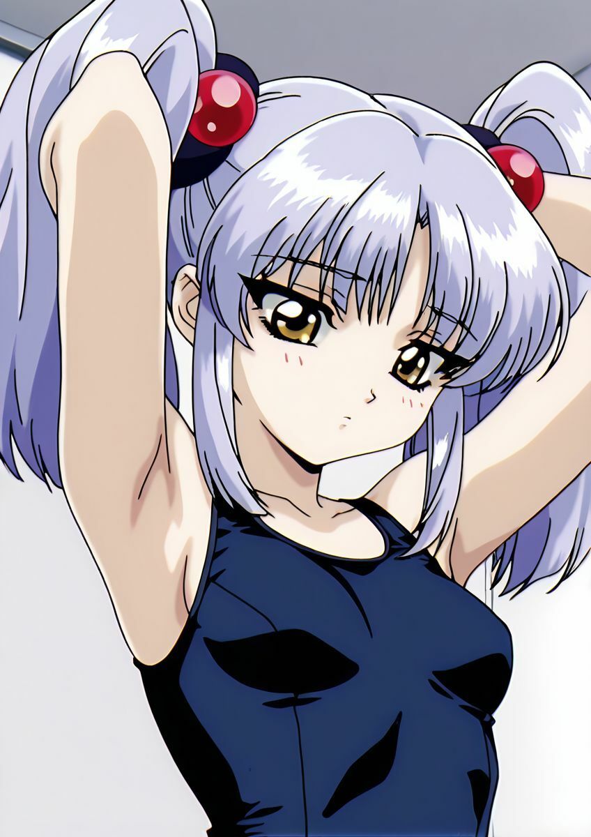 ホシ○・ルリ ハードver - サンプル画像 3