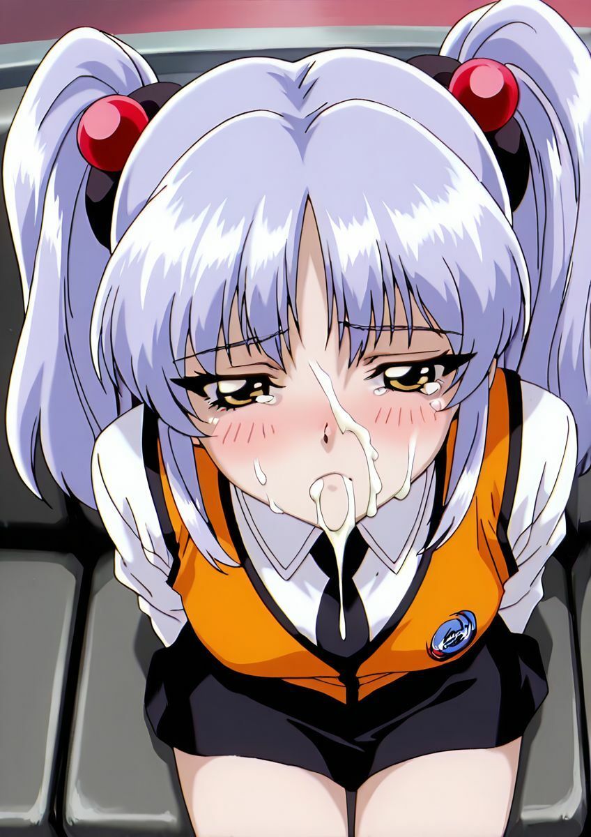 ホシ○・ルリ ハードver - サンプル画像 4