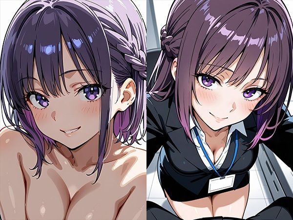 人妻拘束調教計画 - サンプル画像 1