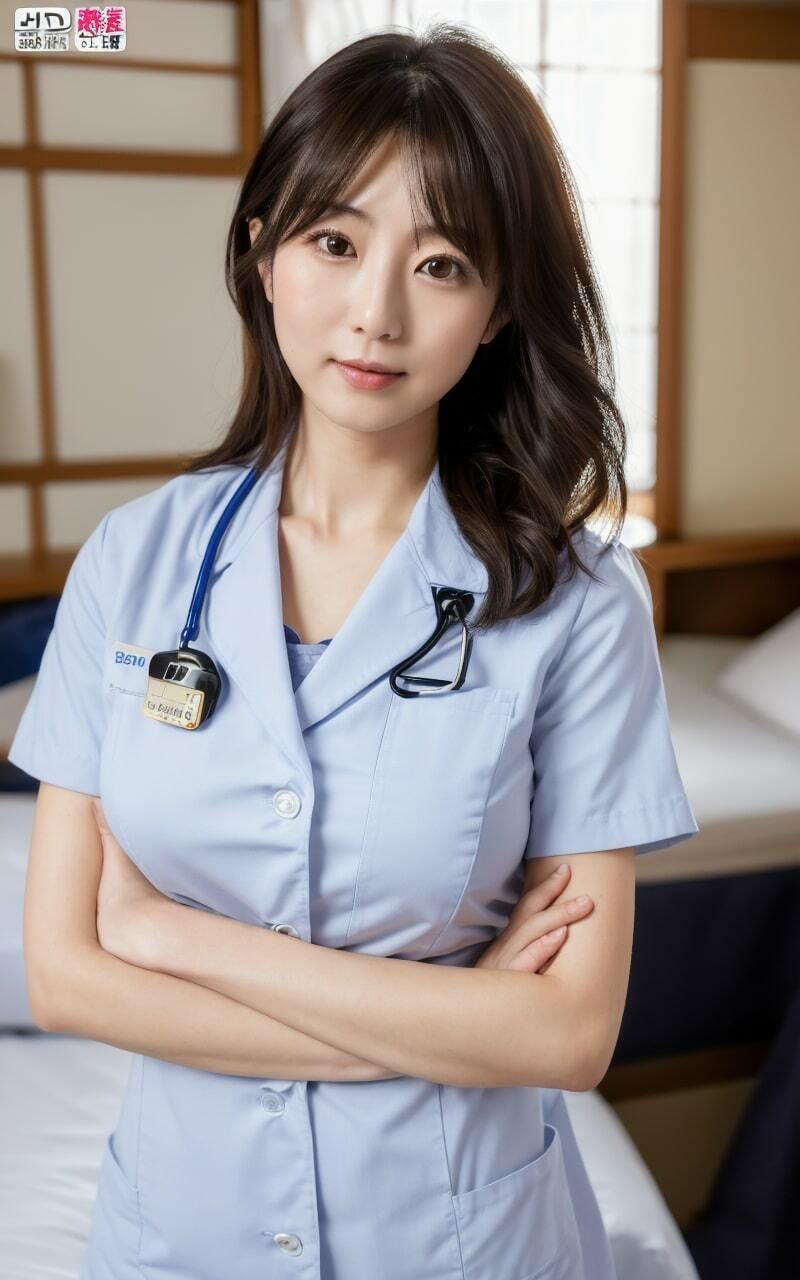 美女写真集  ホテル編 - サンプル画像 1