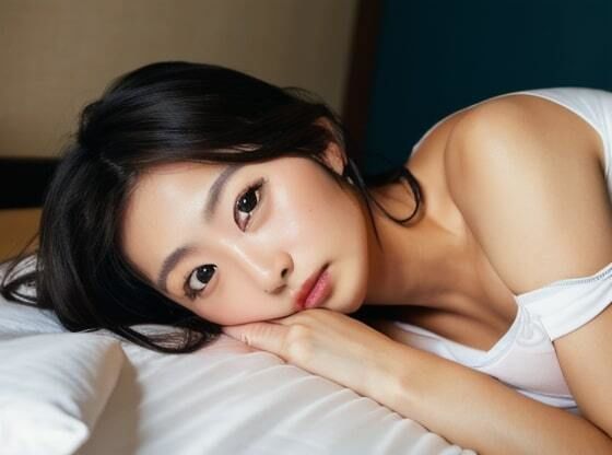 美女写真集  ホテル編