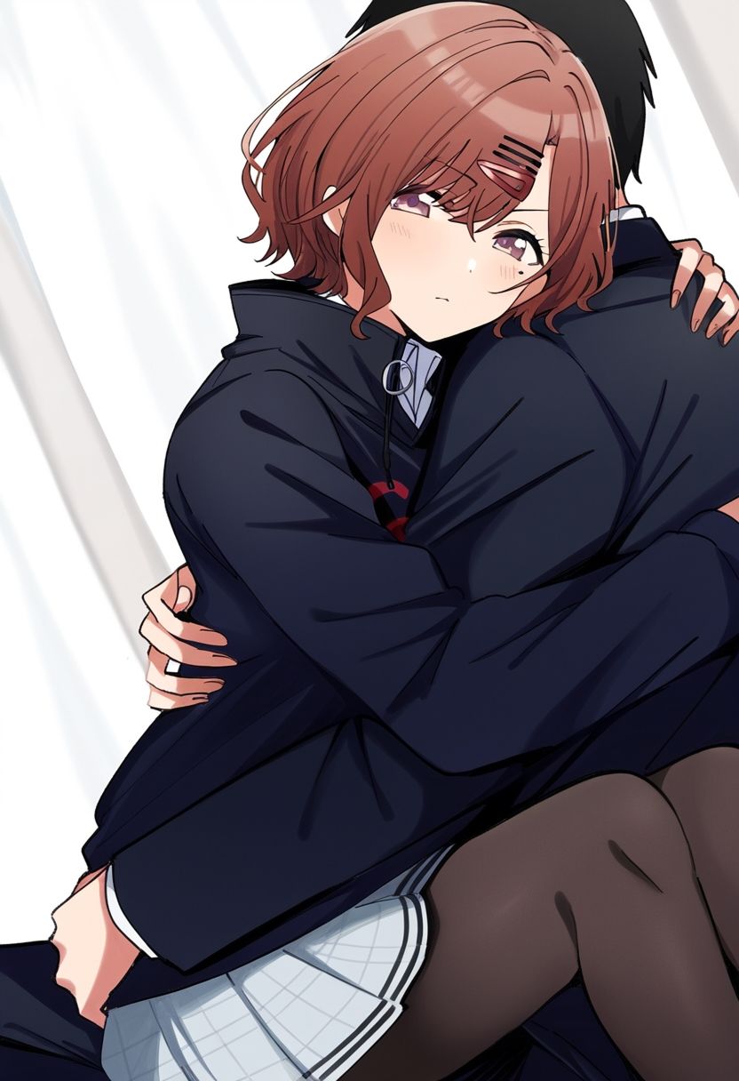 美少女アイドルと子作り（樋〇円香編） - サンプル画像 2