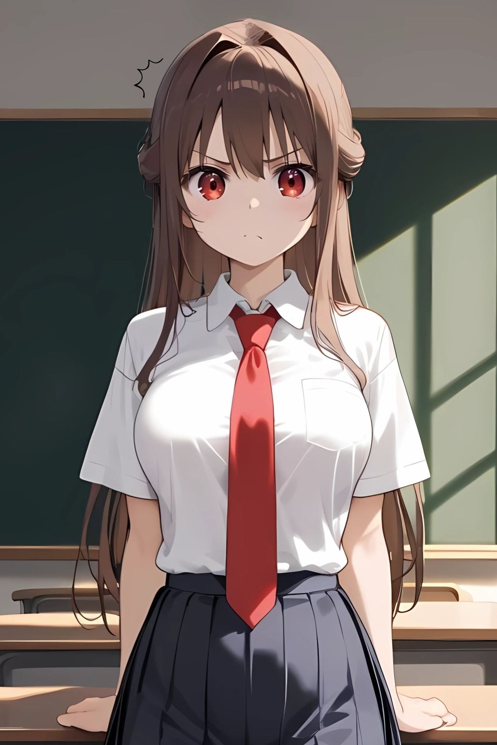 報いの生活指導 - パパ活偽お嬢様が屈辱の快楽堕ち！ - - サンプル画像 8
