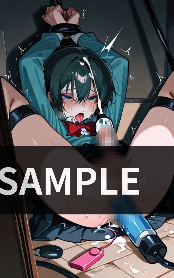 気づけば2年 毎日イカされる ボクの前立腺 - サンプル画像 1