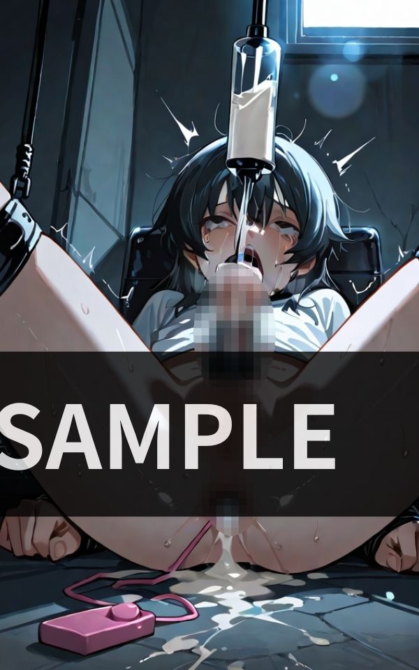 気づけば2年 毎日イカされる ボクの前立腺 - サンプル画像 2