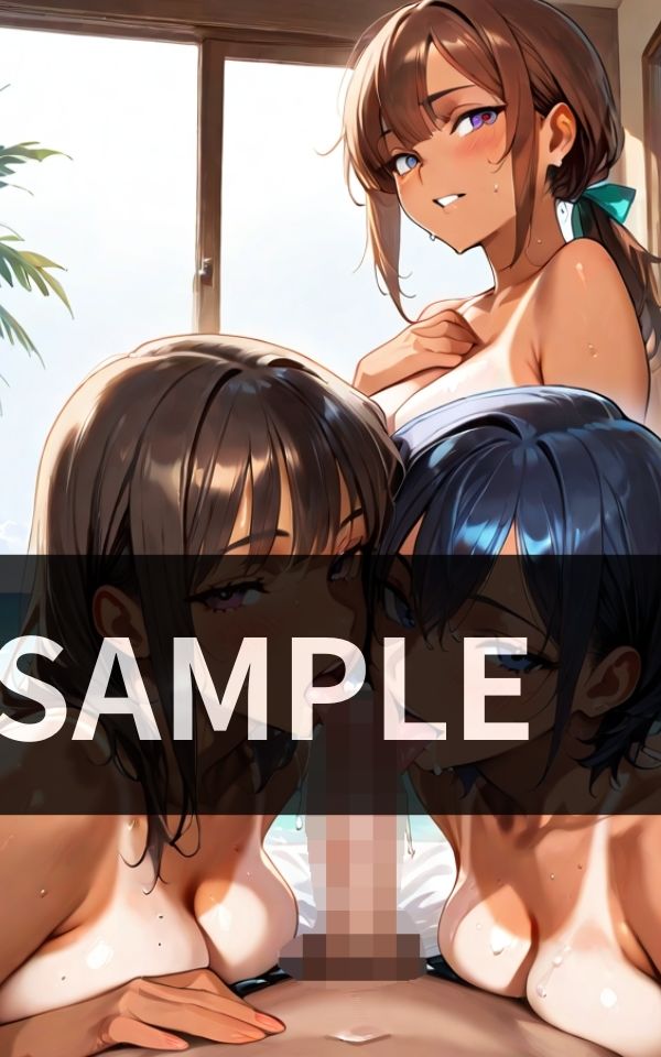 このホテル サービス良すぎて 朝から晩まで ヌカれまくり - サンプル画像 2