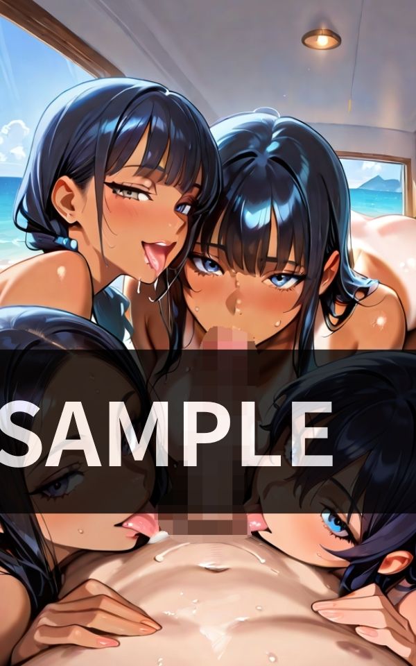 このホテル サービス良すぎて 朝から晩まで ヌカれまくり - サンプル画像 3