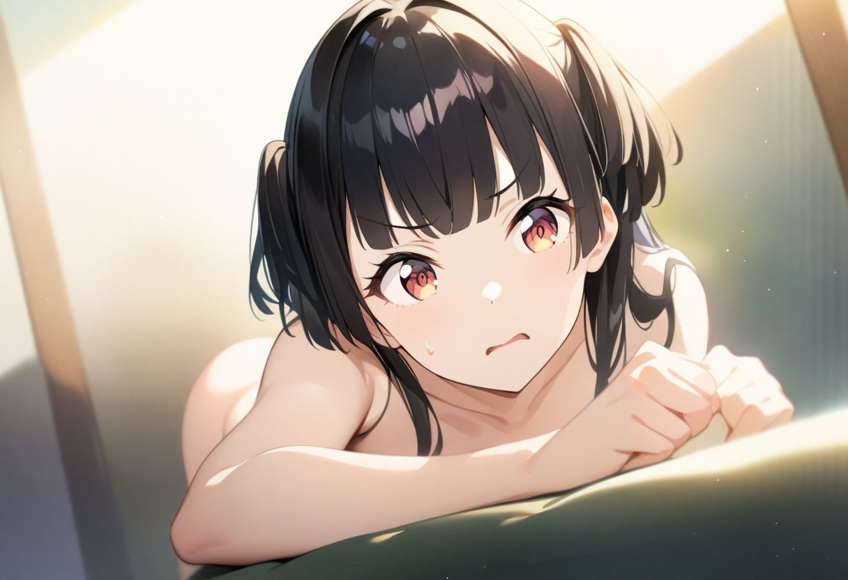 ア◯ドルマ◯ター  黛冬◯子グラビア画像集 - サンプル画像 6