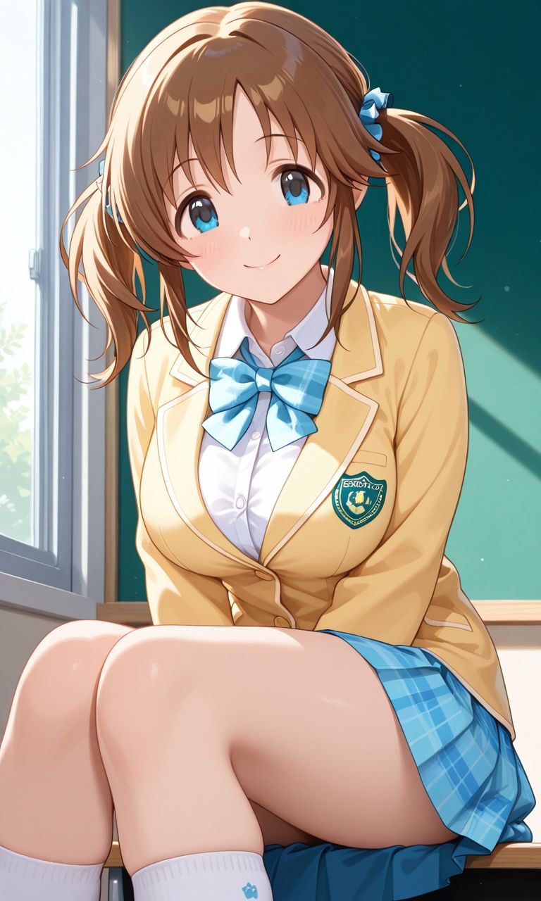 十◯愛梨ちゃんの本気セ◯クスとか濃厚フェ◯チオとかでひたすら抜いて気持ちよく出そう！ - サンプル画像 3