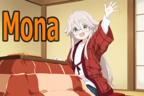 Mona