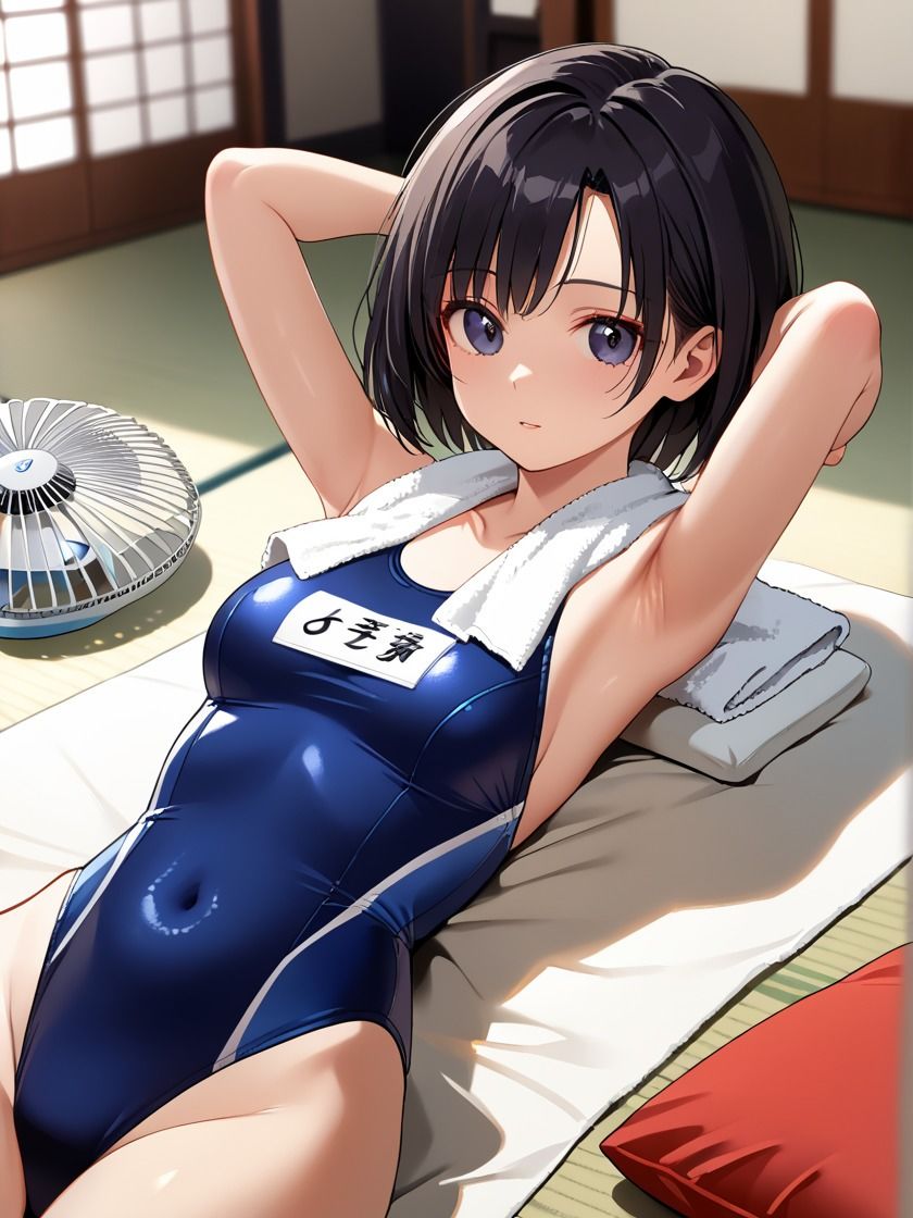 爆乳人妻を肉便器に仕上げてみた - サンプル画像 8