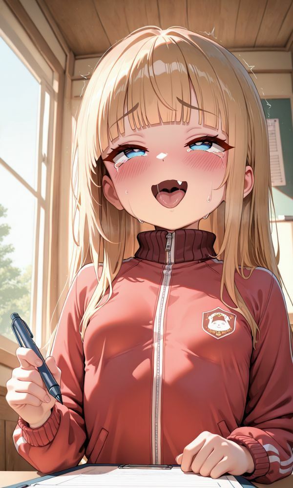 幼馴染種付レ◯プ  〜快楽に濡れる〜 - サンプル画像 1