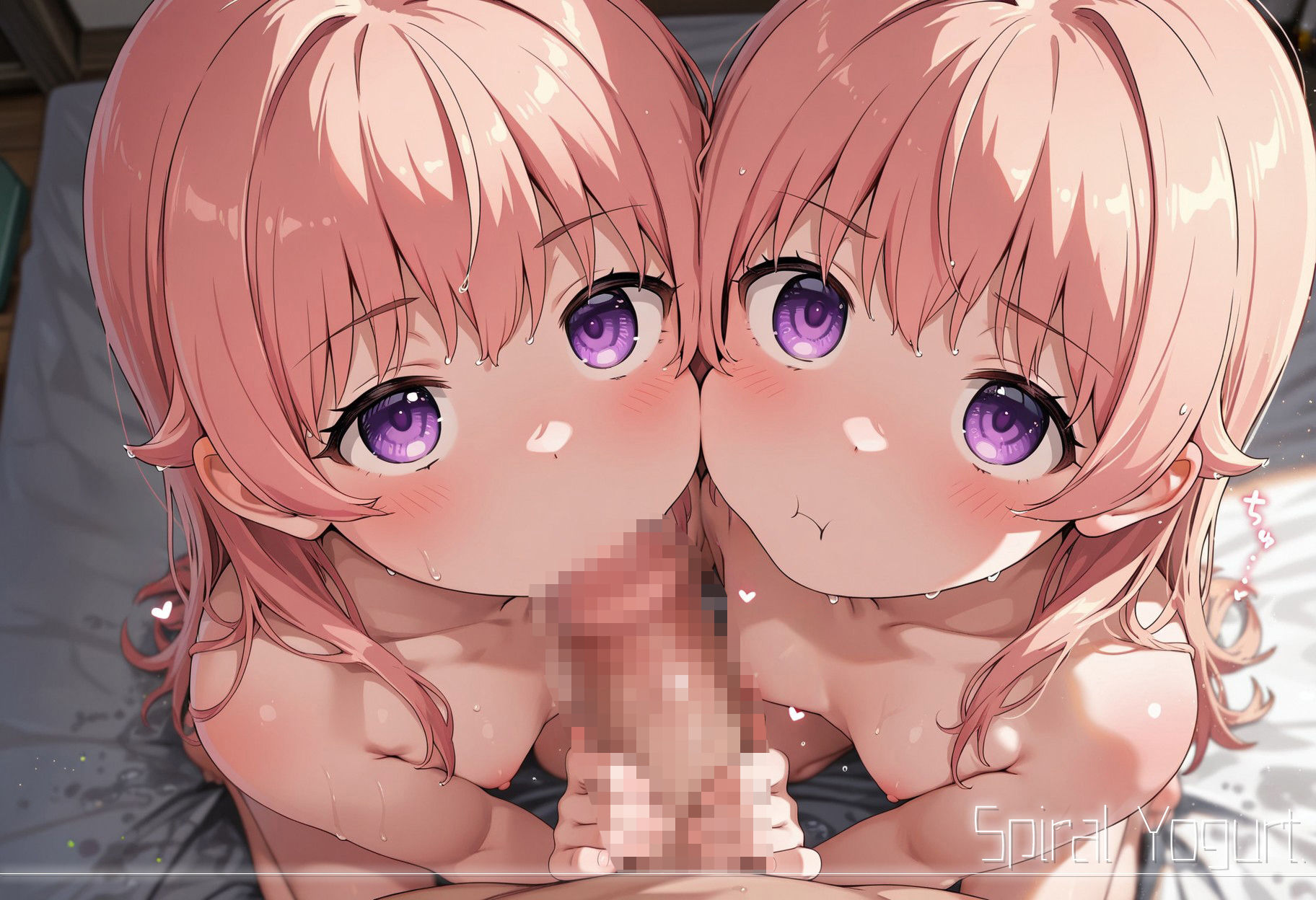 解けない魔法 -Endless Charm- vol.2 - サンプル画像 4