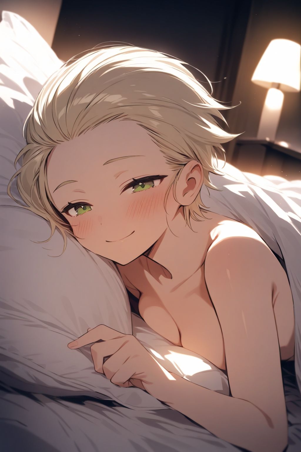 結婚式のその後にキミと - サンプル画像 10