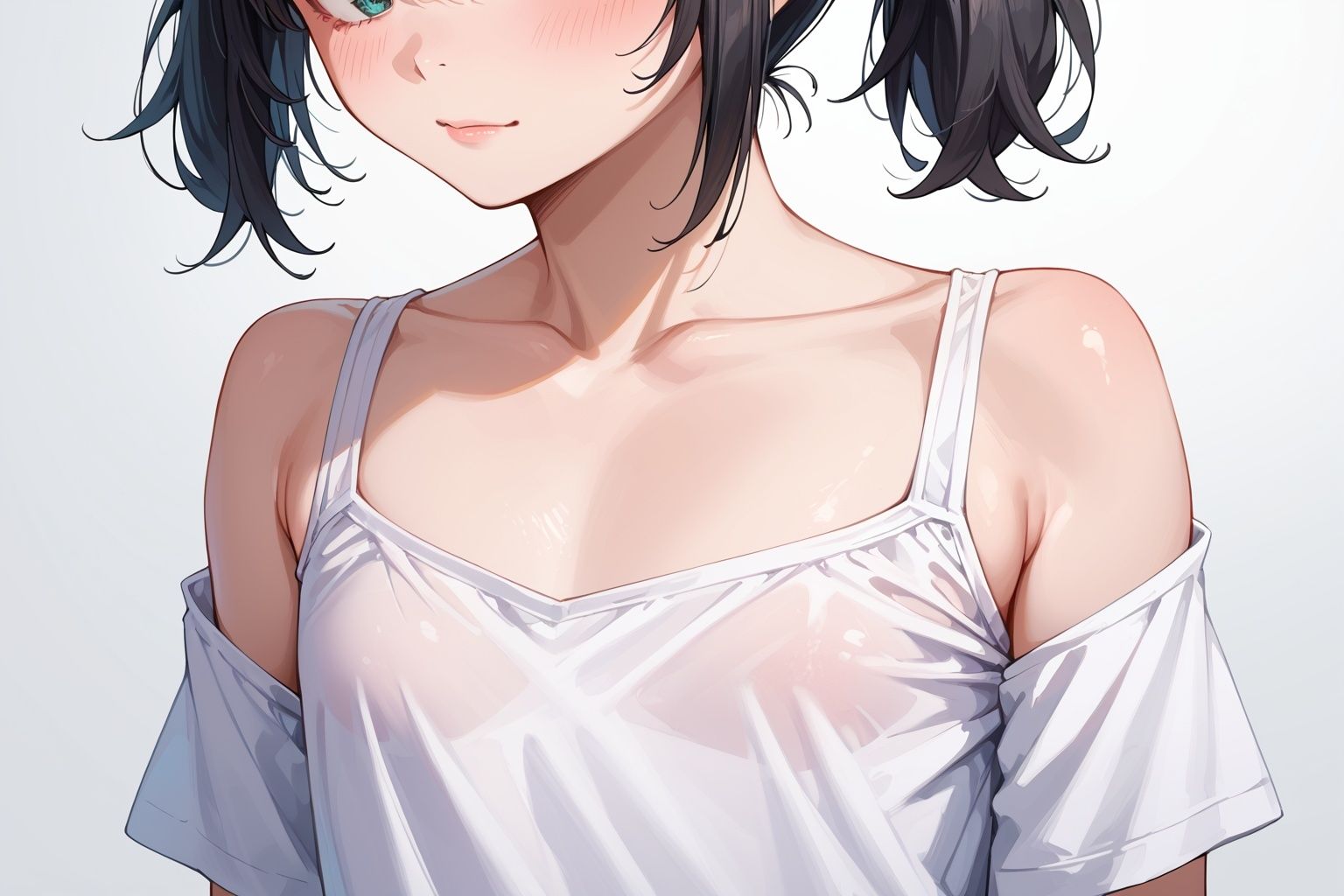 つるぺた蜜壺 - サンプル画像 3