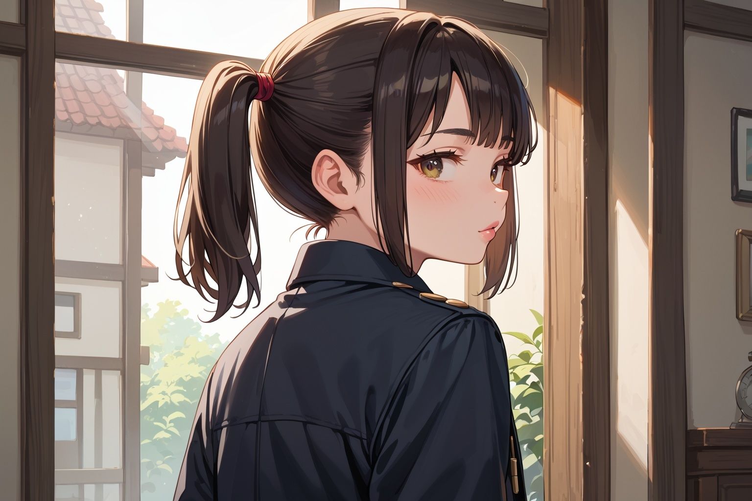 つるぺた蜜壺 - サンプル画像 5