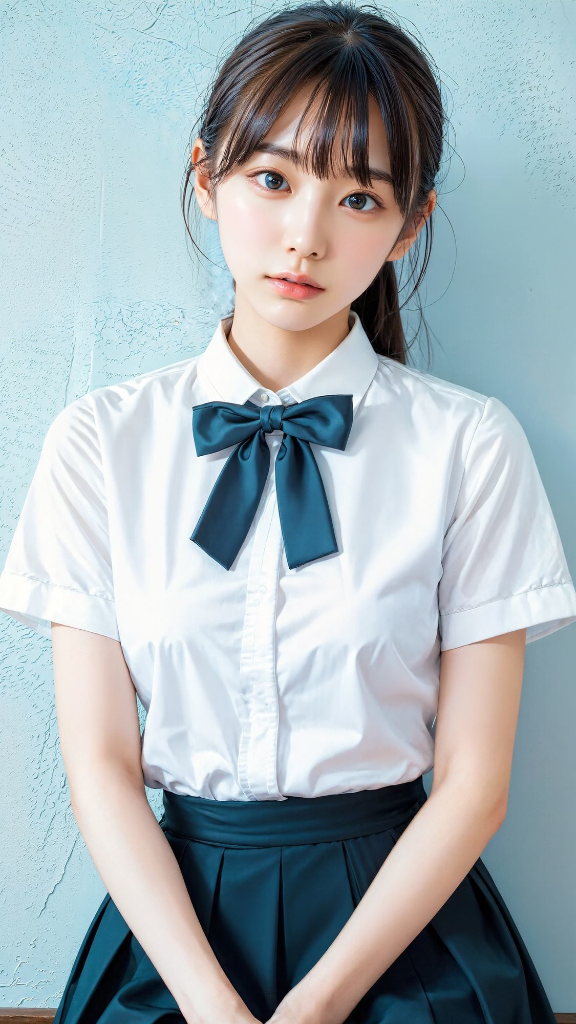 newlogue 0623 シャツ - サンプル画像 1