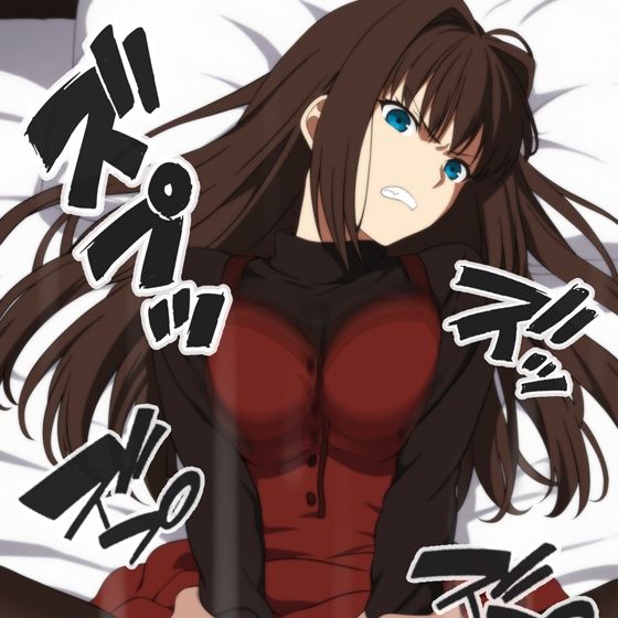 魔法使いのまとめ - サンプル画像 5
