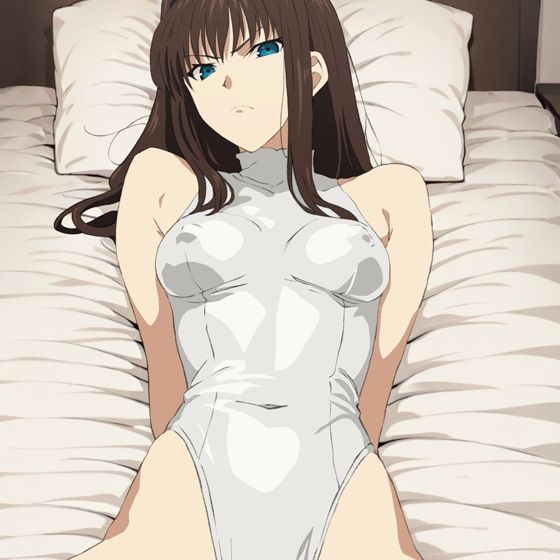 魔法使いのまとめ - サンプル画像 6