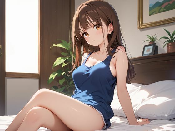 義父専用の性玩具奴● - サンプル画像 1