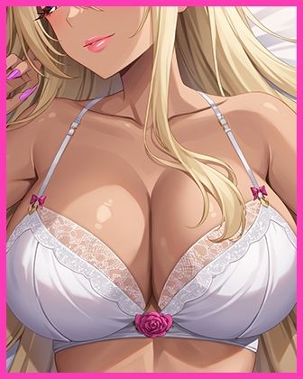 淫乱ギャルは人妻になっても我慢できない - サンプル画像 2