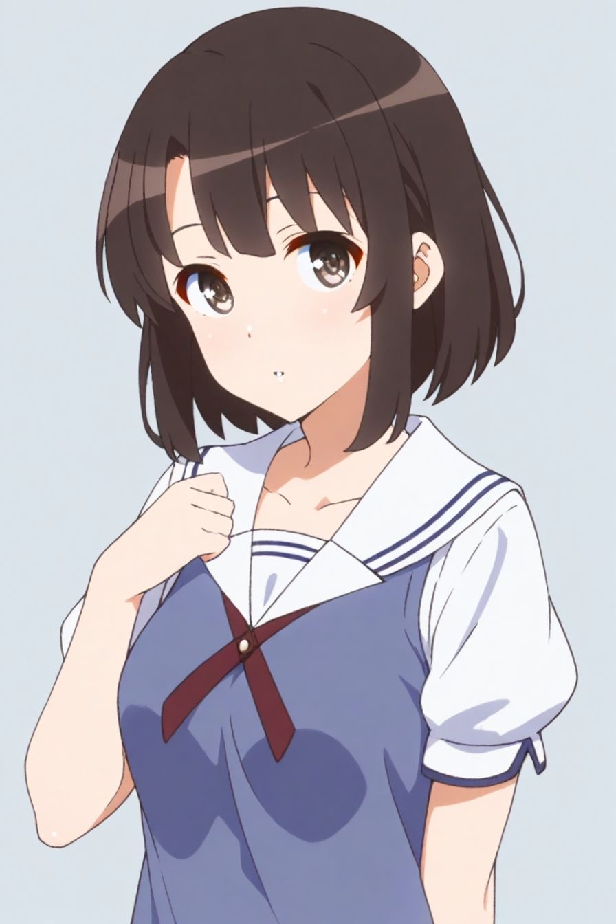 MELTY BOX - MEGUMI summer_2 - サンプル画像 1