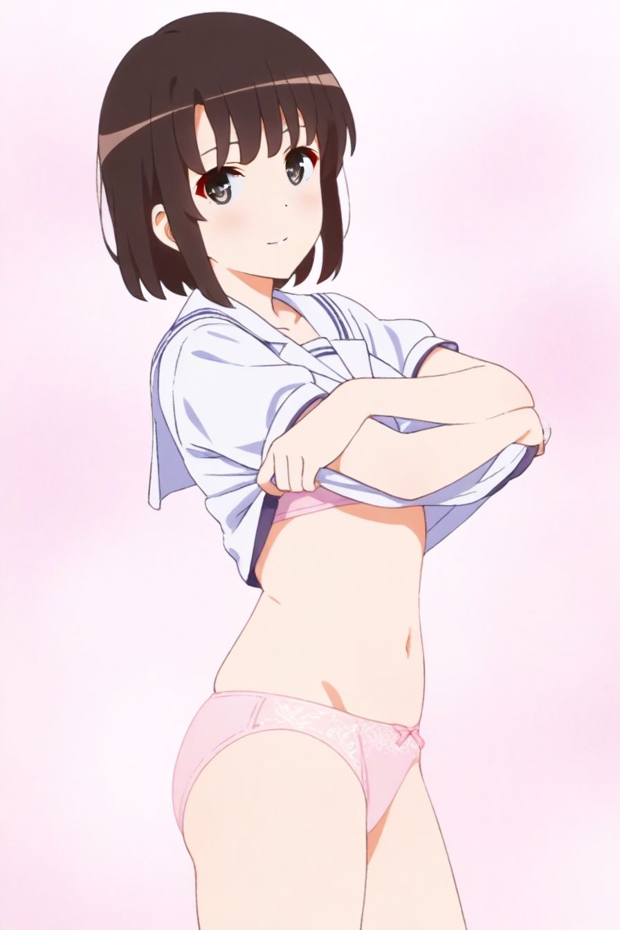 MELTY BOX - MEGUMI summer_2 - サンプル画像 2