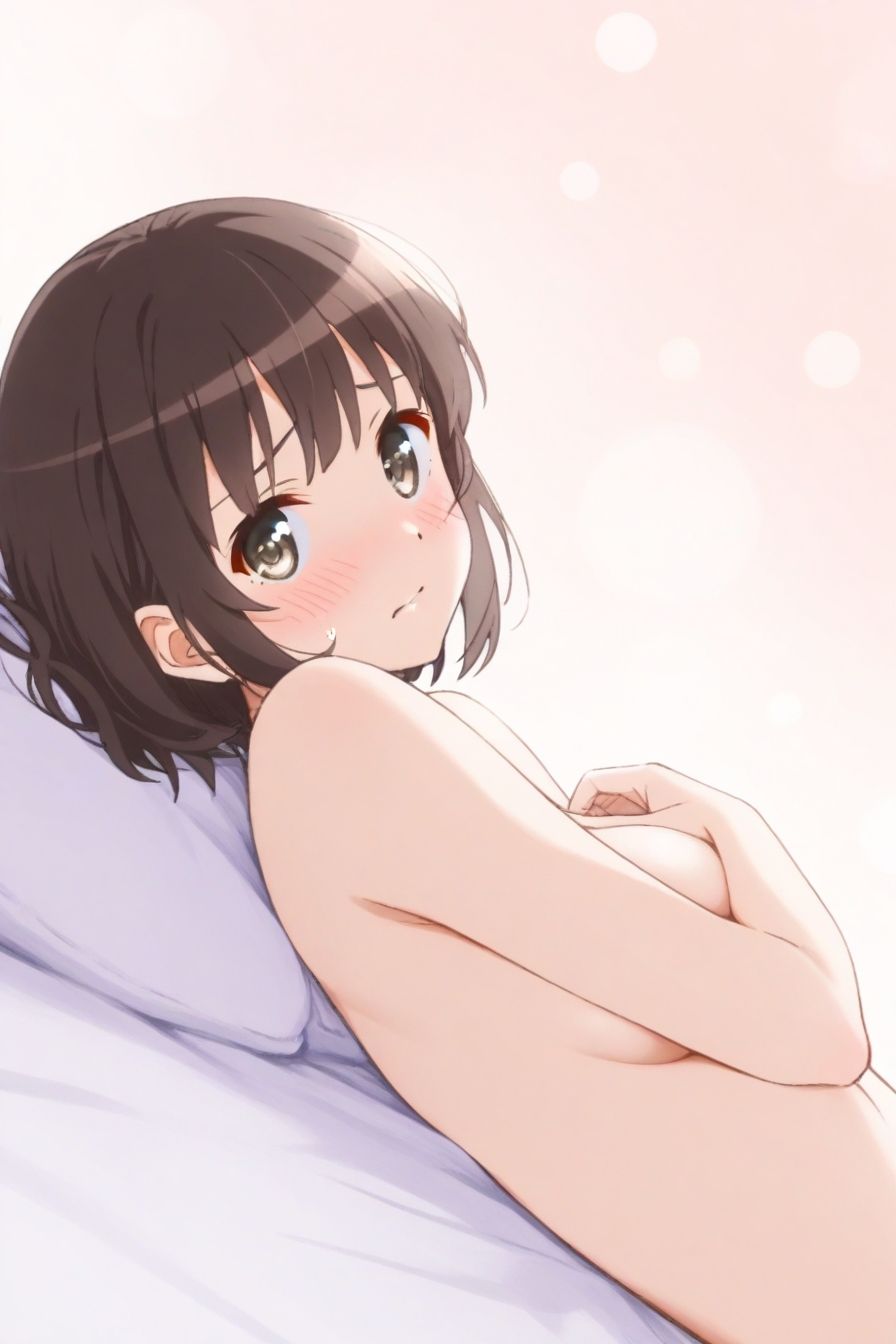 MELTY BOX - MEGUMI summer_2 - サンプル画像 4