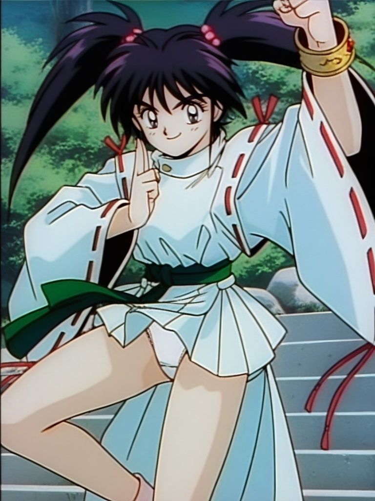 役〇明パンチラCG集2（全100枚）_model2 - サンプル画像 1