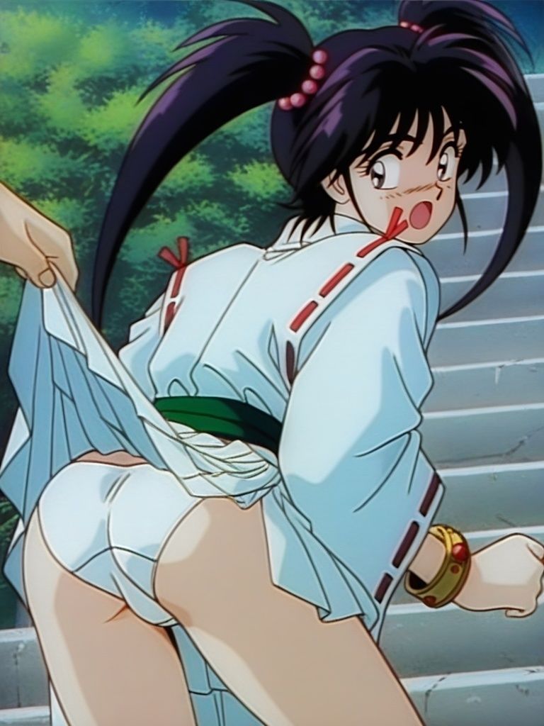 役〇明パンチラCG集2（全100枚）_model2 - サンプル画像 2