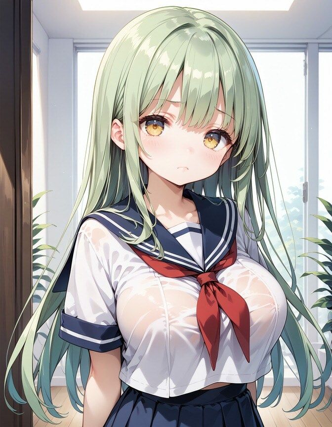 巨乳妹催◯11 - サンプル画像 1