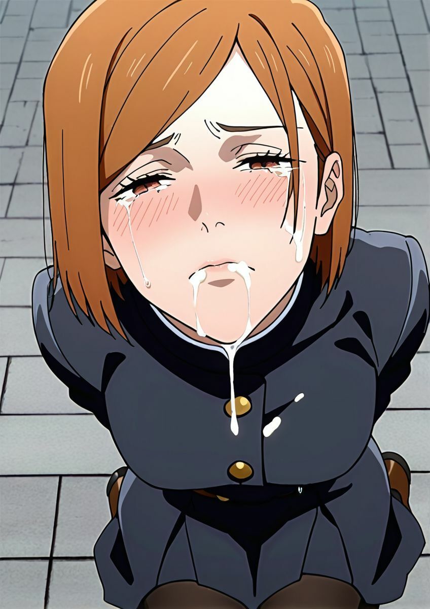 釘○野薔薇 ハードver - サンプル画像 5