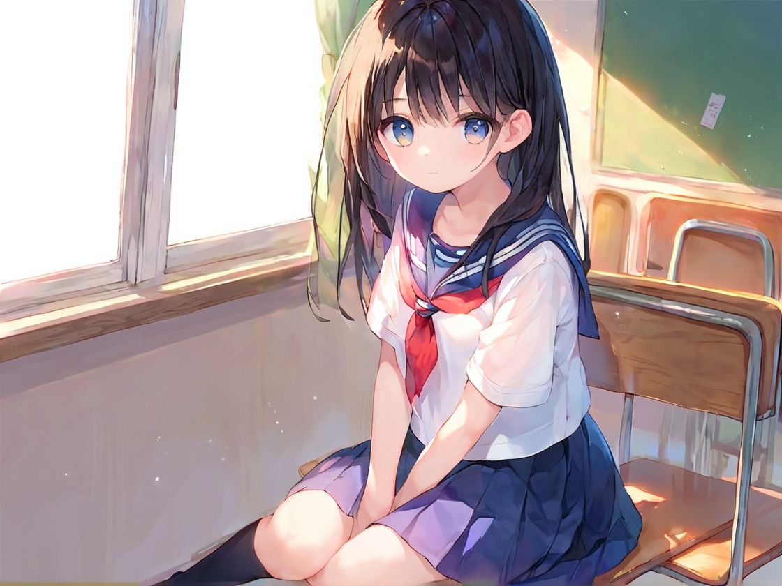 生意気なメス〇〇をわからせる - サンプル画像 7