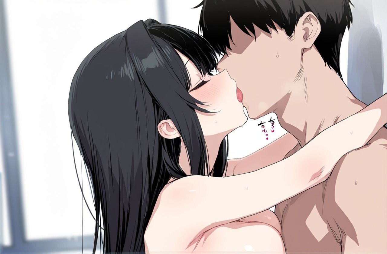 ずっと一緒なお姉ちゃんと勇気を出して性交渉 - サンプル画像 3