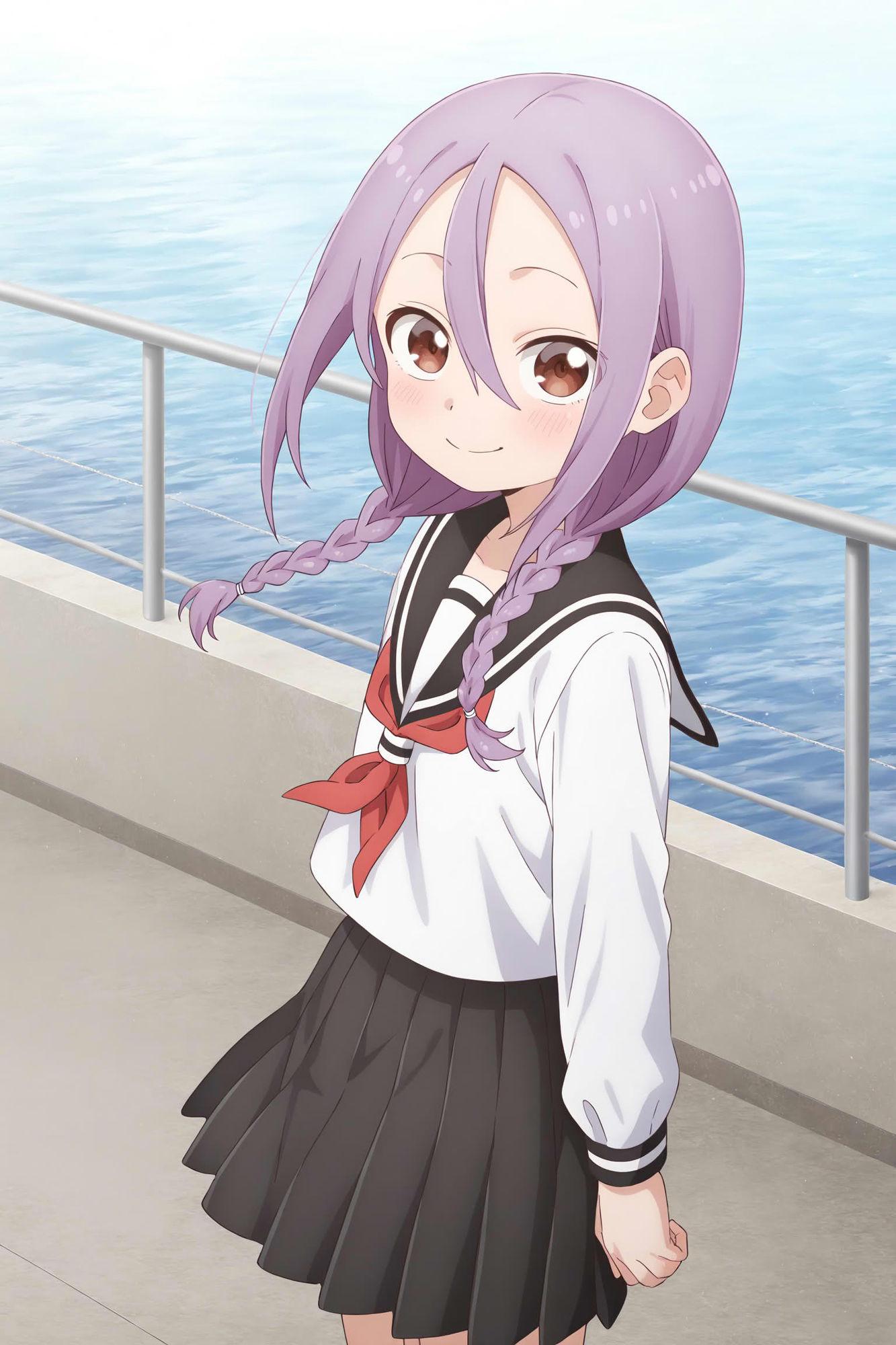 うるしちゃんとめちゃくちゃHしたい！！ - サンプル画像 1