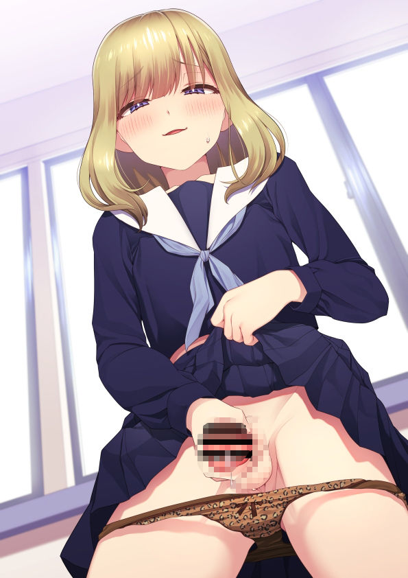 落書き集15 - サンプル画像 2