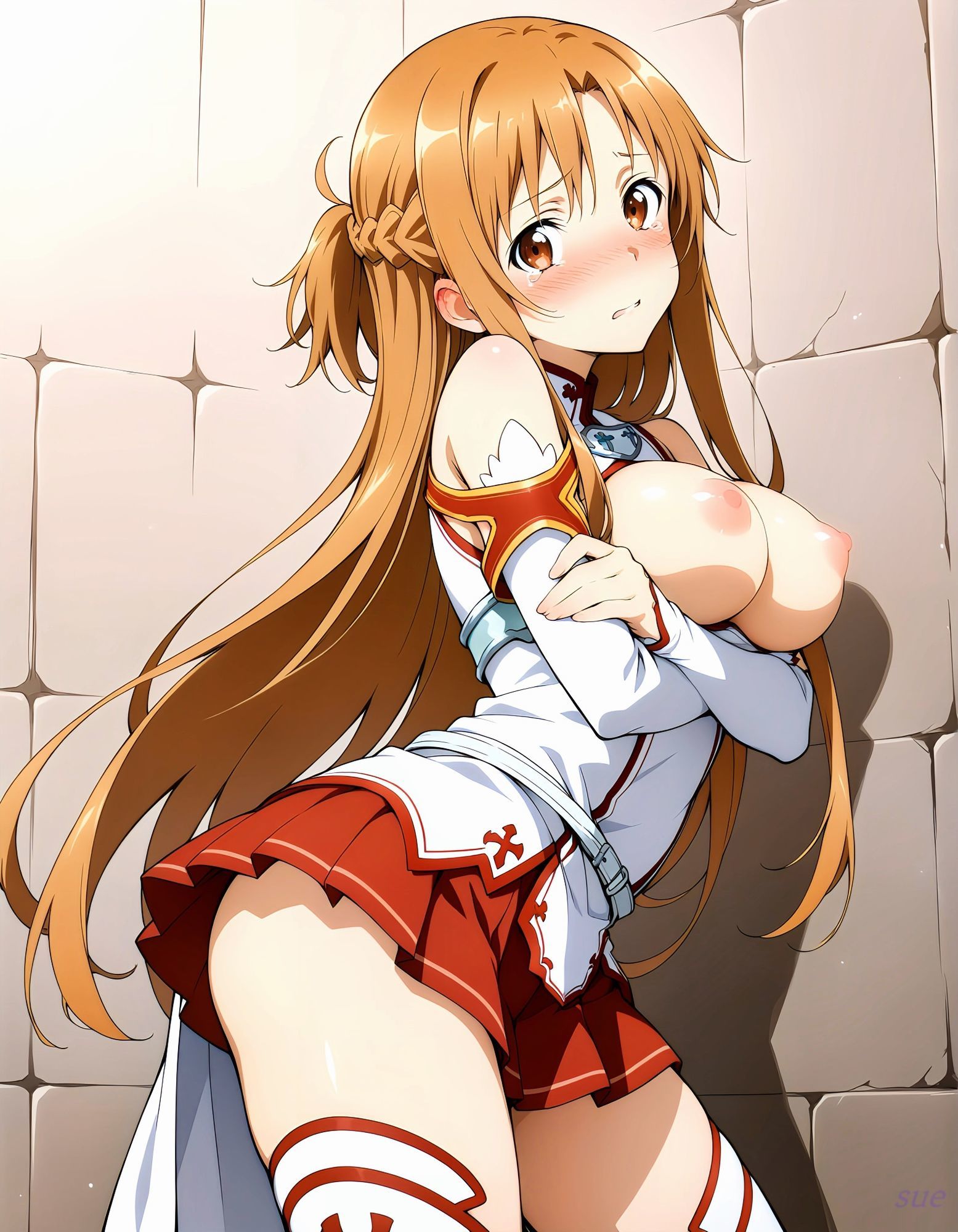 Asuna - サンプル画像 1