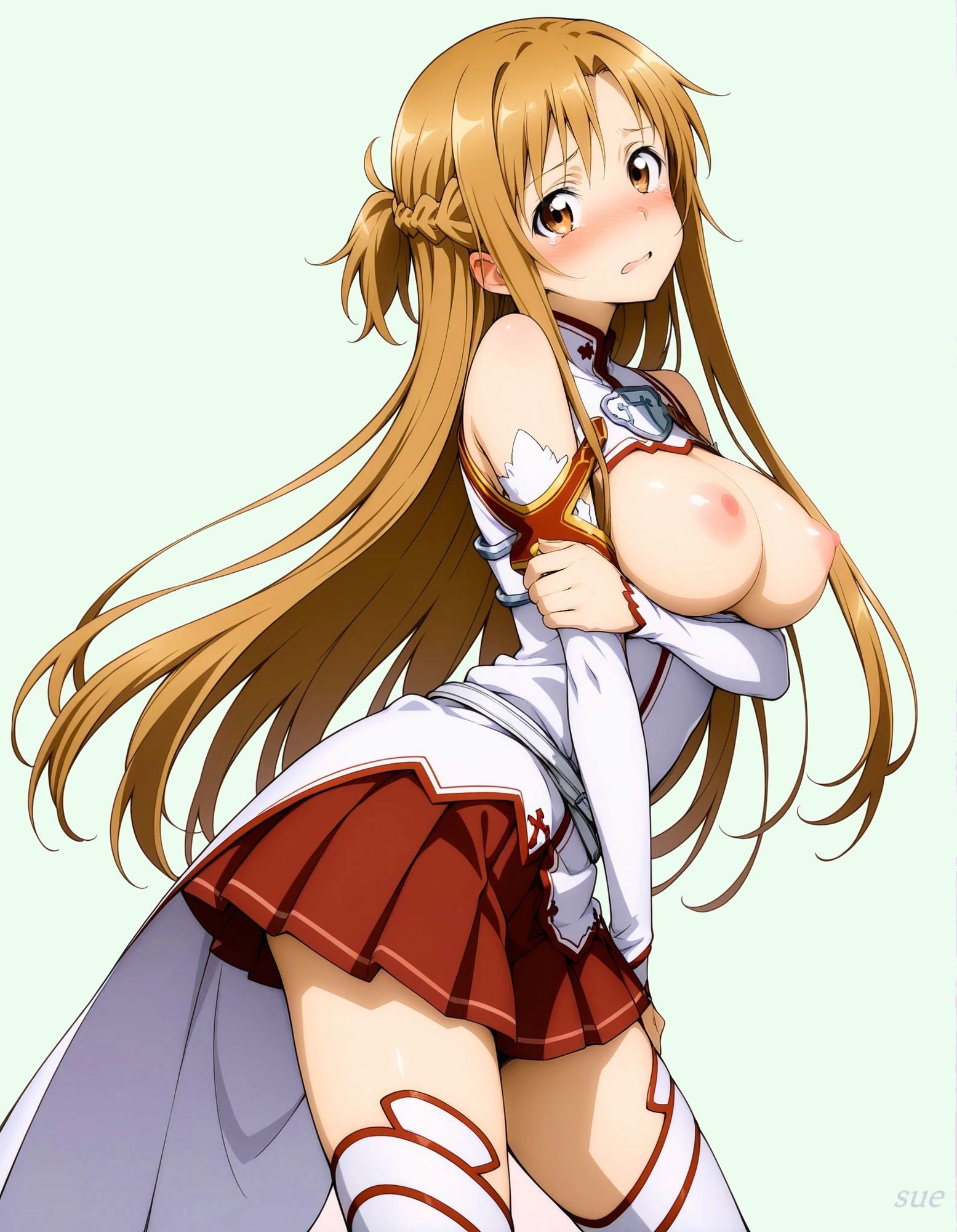 Asuna - サンプル画像 6