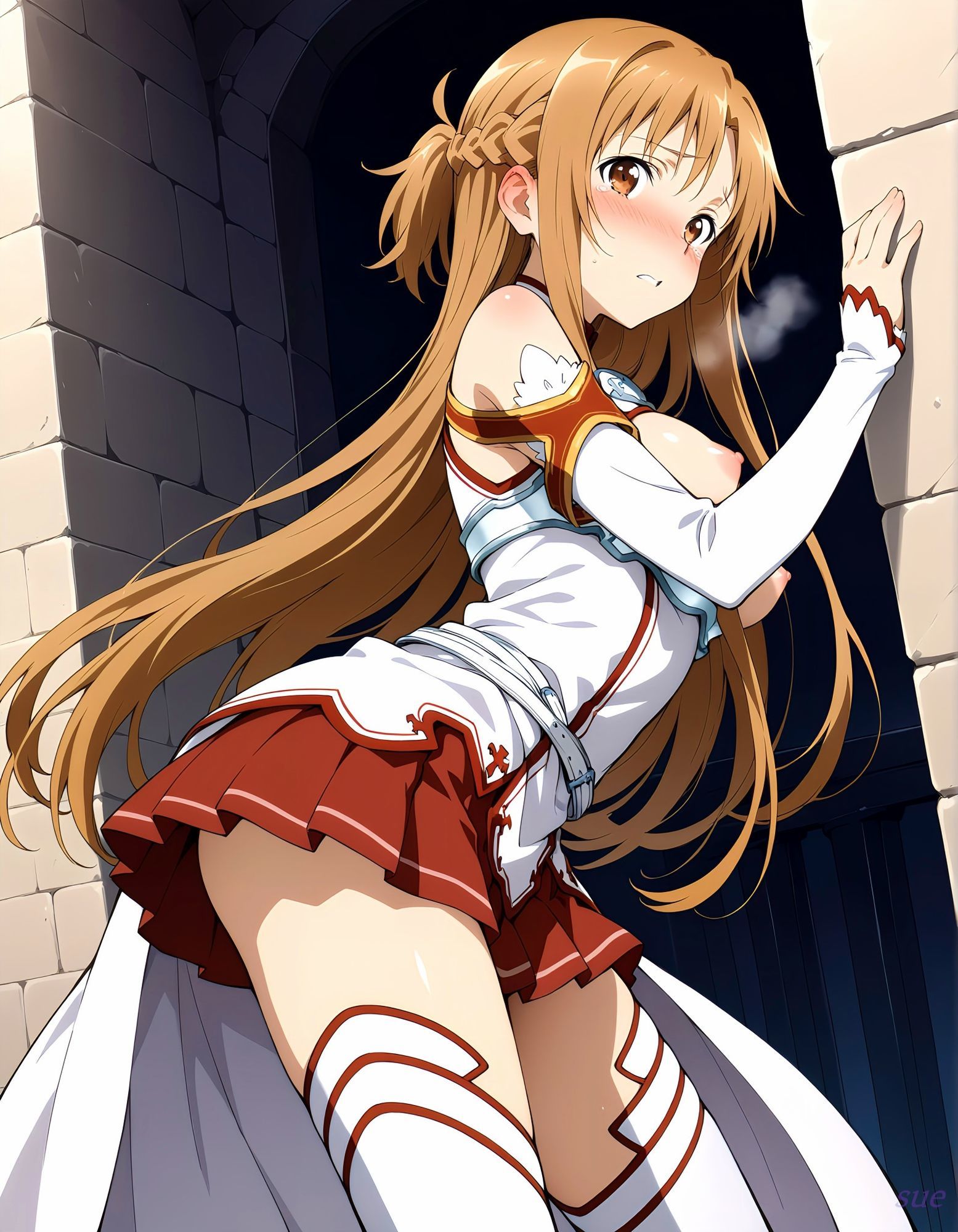 Asuna - サンプル画像 7