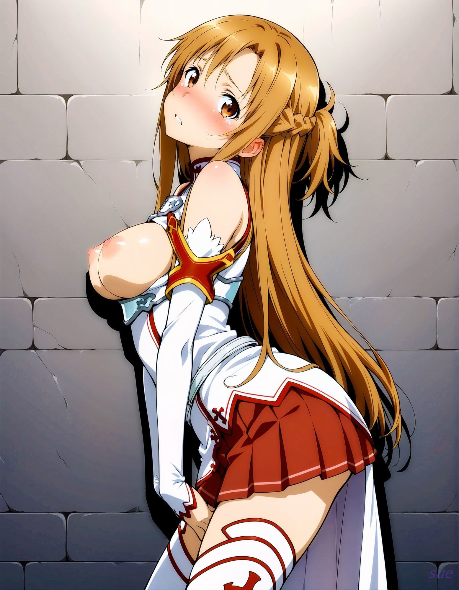 Asuna - サンプル画像 8