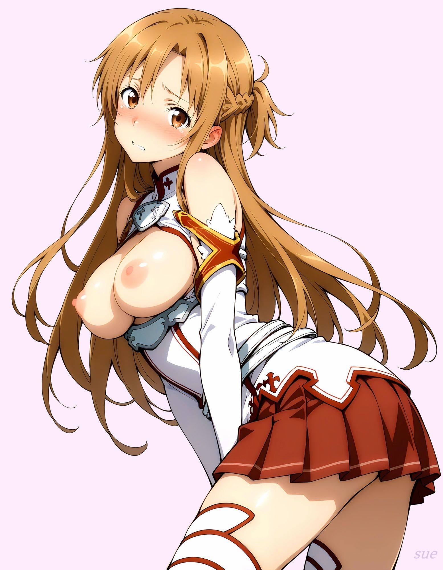 Asuna - サンプル画像 9