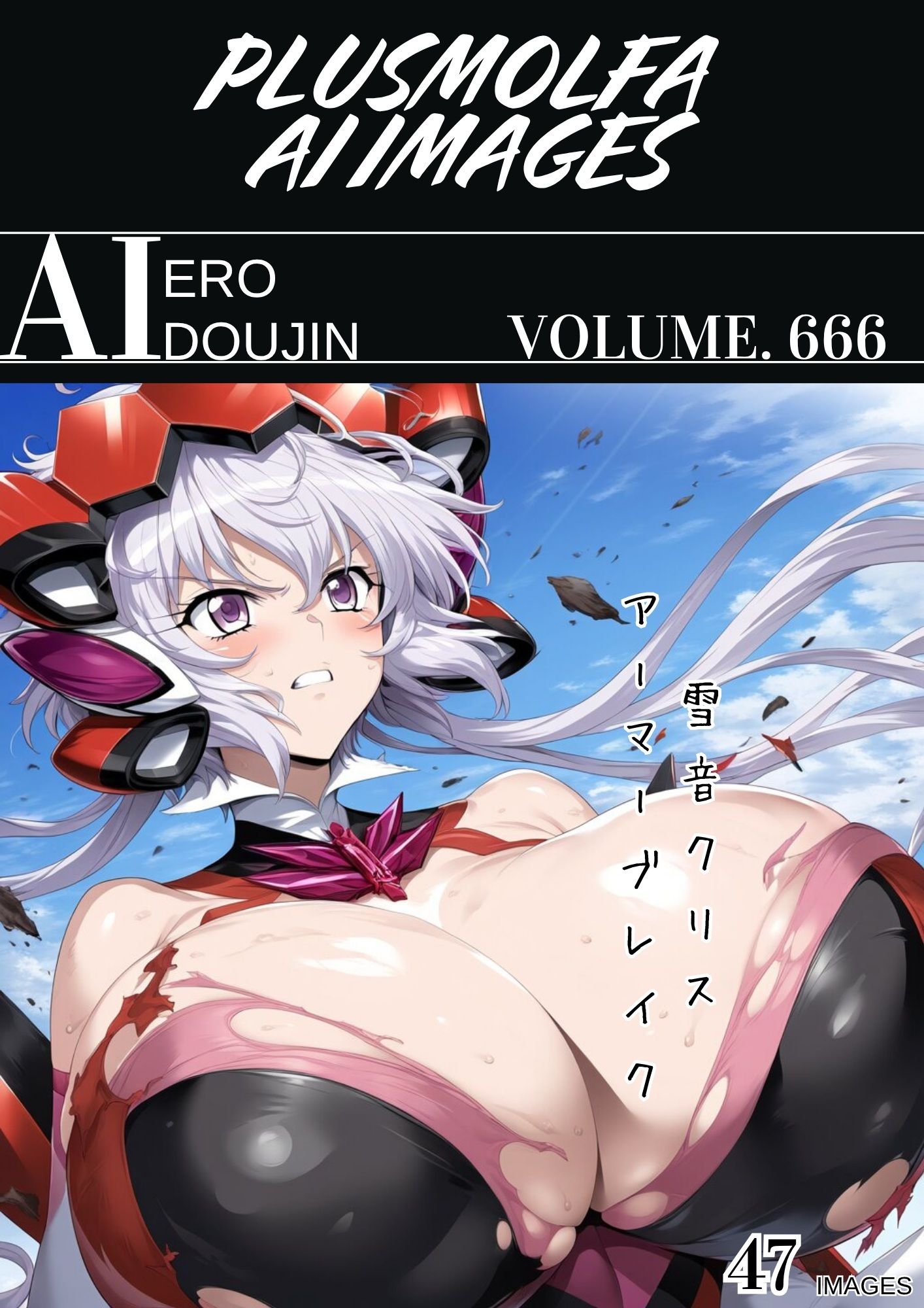 plusmolfa CG集纏め Vol.661〜670 - サンプル画像 6