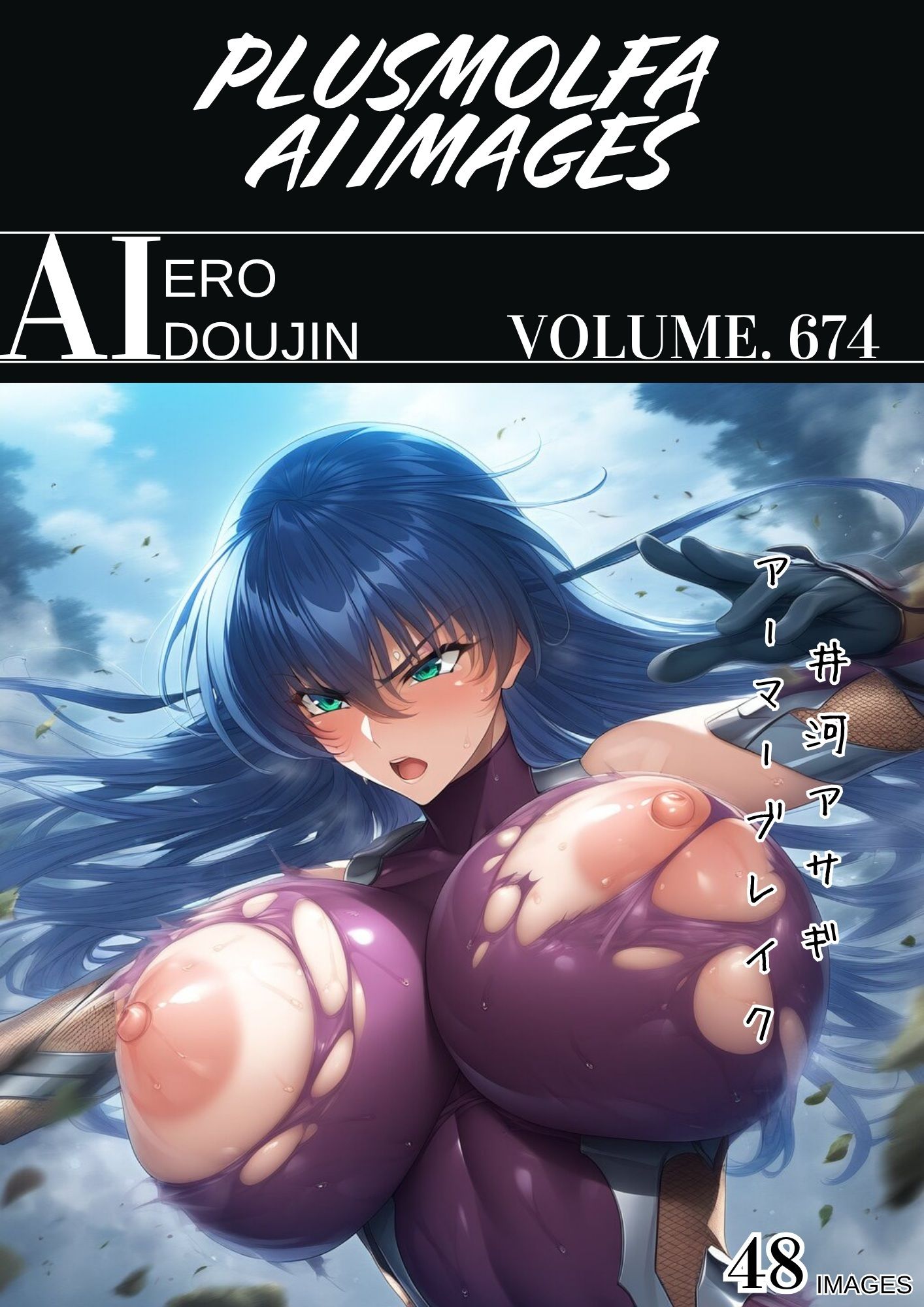 plusmolfa CG集纏め Vol.671〜680 - サンプル画像 4