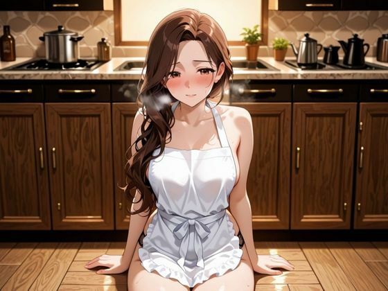 妻が、妻じゃなくなる日。〜人妻の奥に潜む淫乱ビッチが溢れ出す〜 - サンプル画像 4