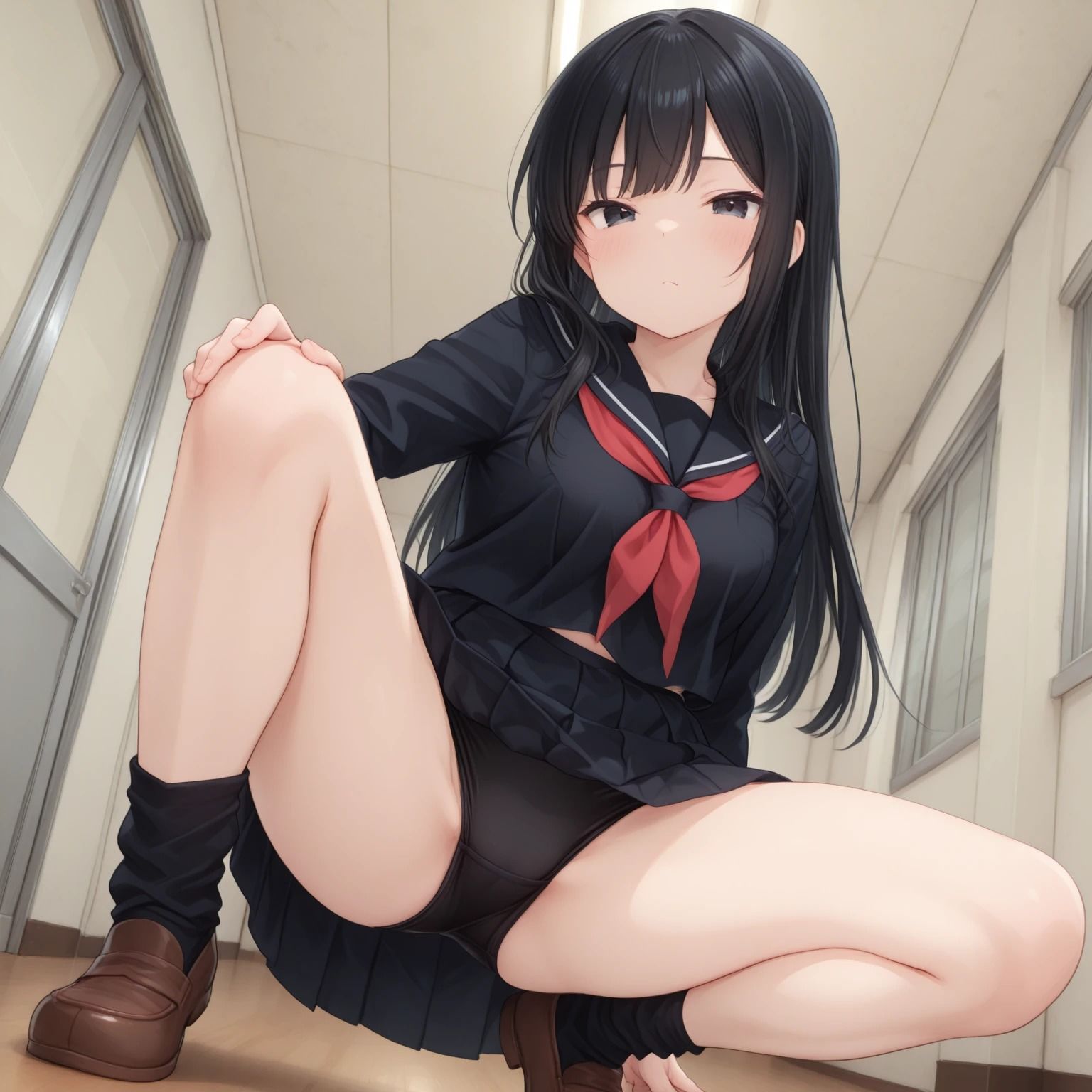 じぇいけいパンティーかんしょうかい（474枚） - サンプル画像 2