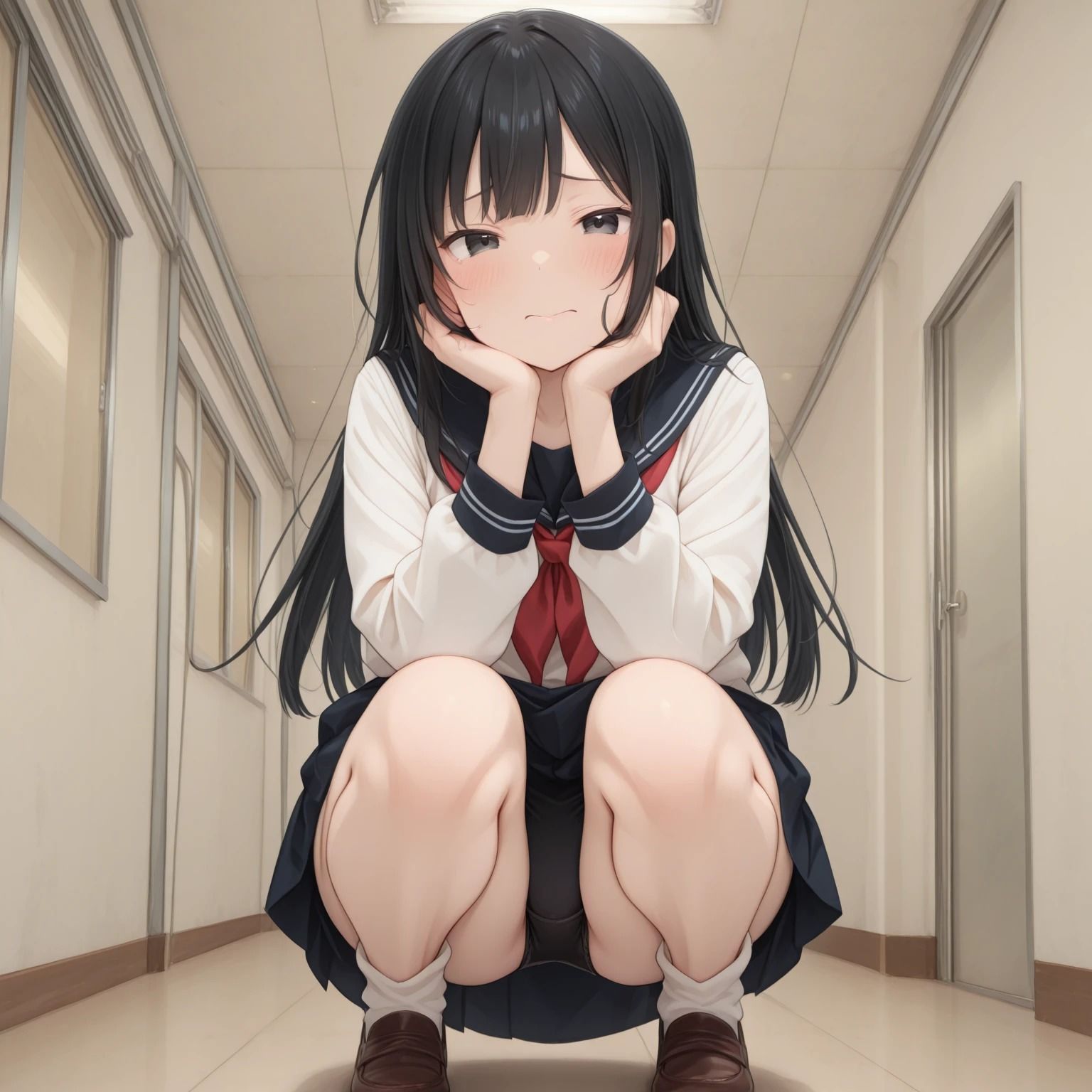 じぇいけいパンティーかんしょうかい（474枚） - サンプル画像 3