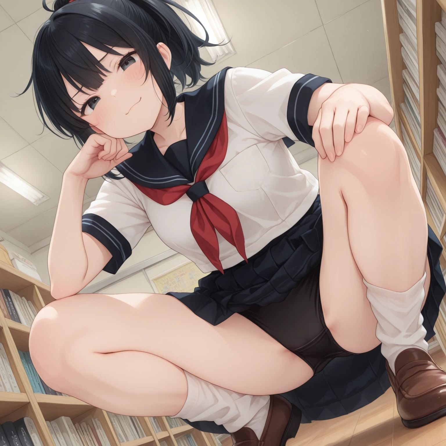 じぇいけいパンティーかんしょうかい（474枚） - サンプル画像 4